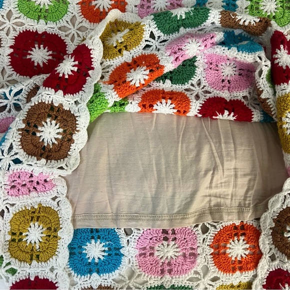 Show Me Your Mumu Dress | Show Me Your Mumu Tara Coverup Dress Multi Flower - Picture 9 of 12